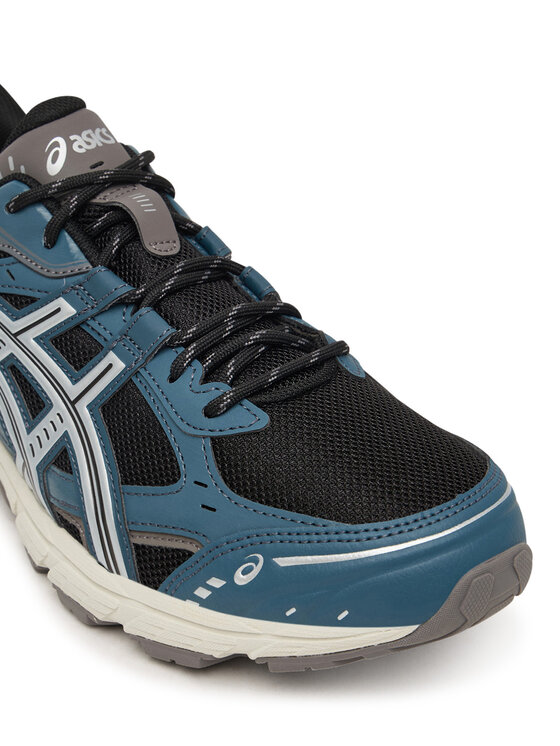 Asics Снікерcи Asics Gel-Nunobiki 1203A536 Чорний