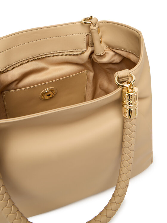 LOVE MOSCHINO Сумка LOVE MOSCHINO JC4225PP0OKA0209 Бежевий