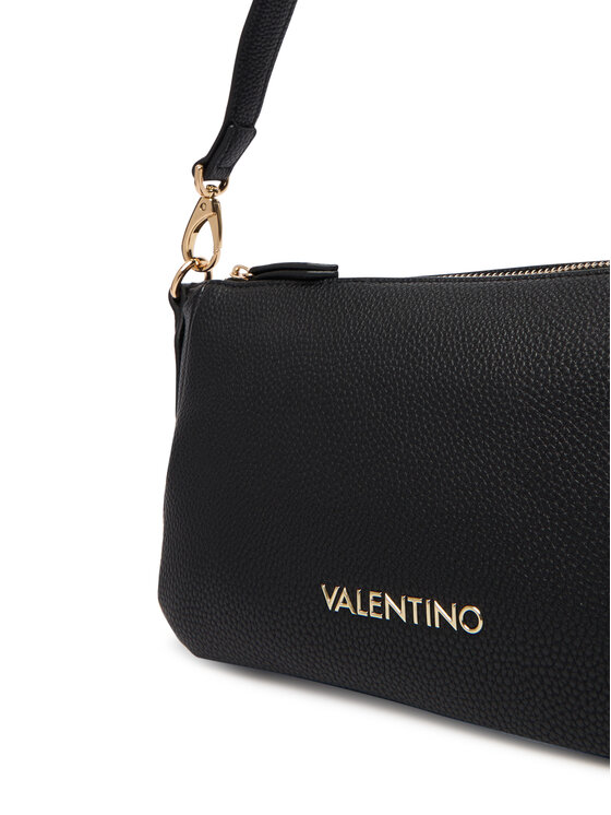Valentino Сумка Valentino Brixton VBS7LX12 Чорний
