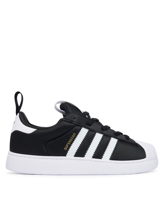 adidas Снікерcи adidas Superstar Quickon KK2176 Чорний