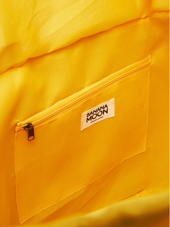Banana Moon Τσάντα Banana Moon Joy Palmdale MIF71 Μπεζ