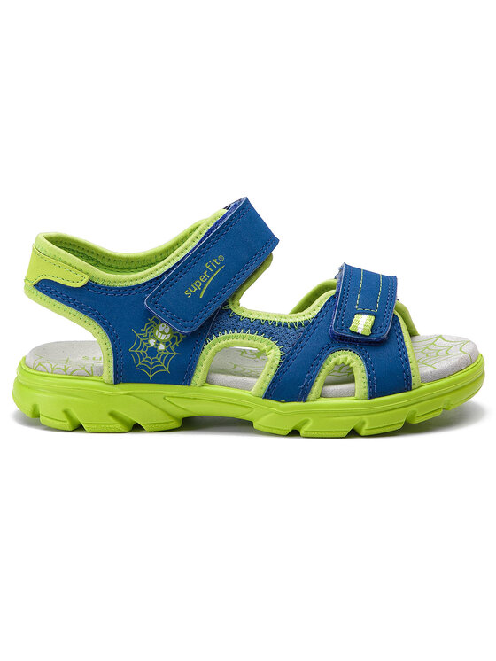 Superfit Szandál Superfit 4-09180-81 S Sötétkék