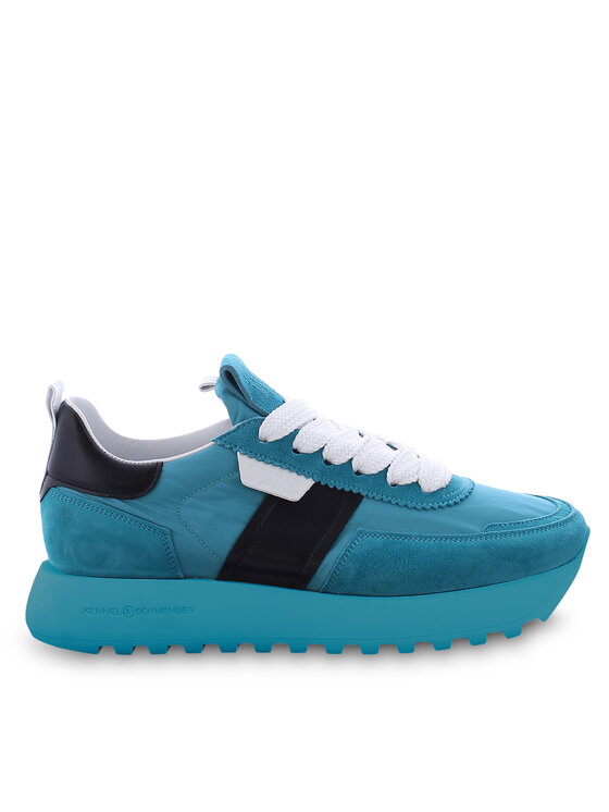 Kennel & Schmenger Laisvalaikio batai Kennel & Schmenger Tonic 31-24210.681 Mėlyna