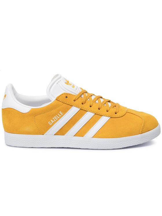 adidas Αθλητικά adidas Gazelle EE5507 Κίτρινο