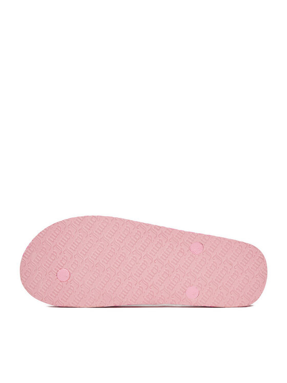 Juicy Couture В'єтнамки Juicy Couture 800290 Рожевий