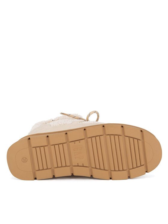 Gap Снігоходи Gap RICHMOND WINTER HIGH W GP509052CW-SA00 Бежевий