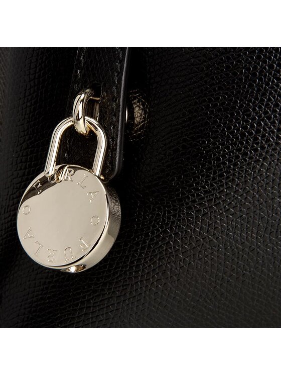 Furla Torebka Furla Piper 835664 B BHV0 ARE Czarny