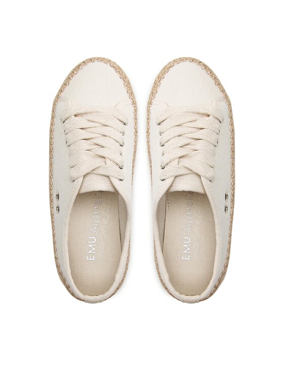 EMU Australia Espadrile EMU Australia W12883 Bež