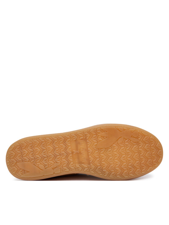 Patrizia Pepe Снікерcи Patrizia Pepe 2Z0065/L055-B768 Коричневий