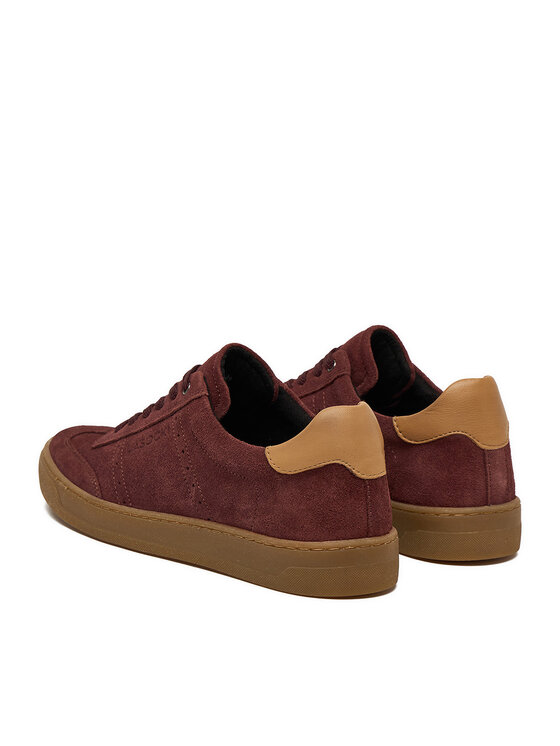 Lasocki Sneakers Lasocki CEO-WI16-D557-05 Vișiniu