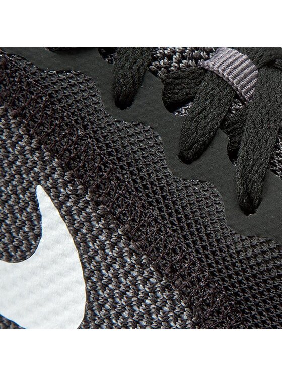 Nike Взуття для бігу Nike Revolution 3 (GS) 819413 001 Чорний