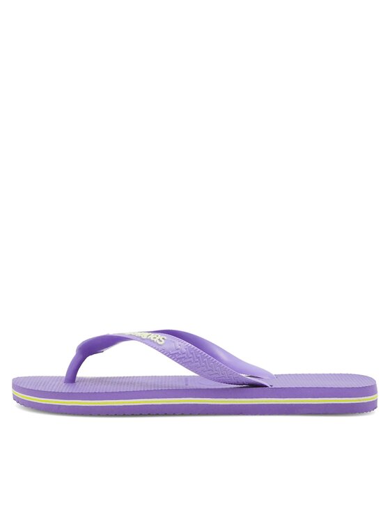 Havaianas В'єтнамки Havaianas 4110850.9053 Фіолетовий