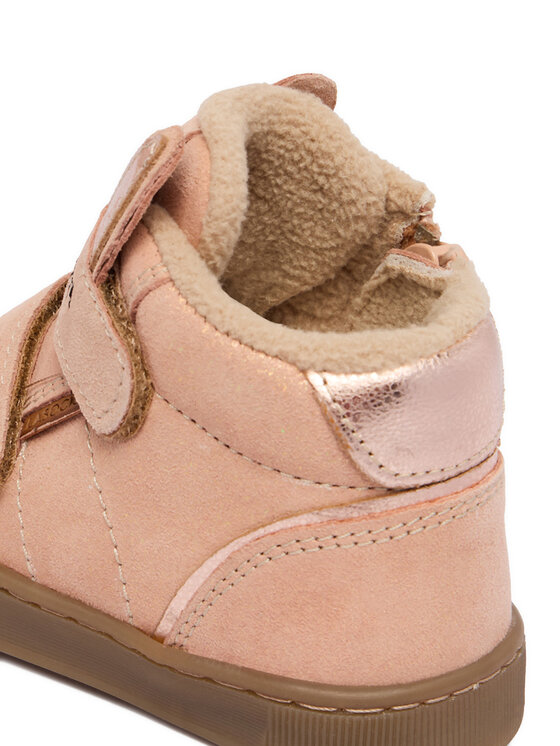Lasocki Kids Μποτίνια Lasocki Kids CEO-CI12-BAKU-06A Ροζ