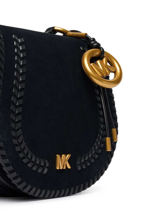 MICHAEL Michael Kors Сумка MICHAEL Michael Kors 30S6AQ5M6O Чорний