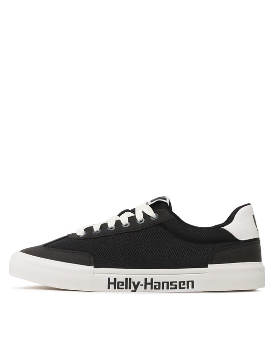 Helly Hansen Кросівки Helly Hansen Moss V-1 11721_990 Чорний