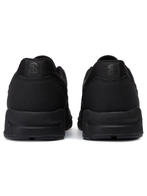 Asics Sportcipők Asics Gelsaga Sou 1191A004 Fekete