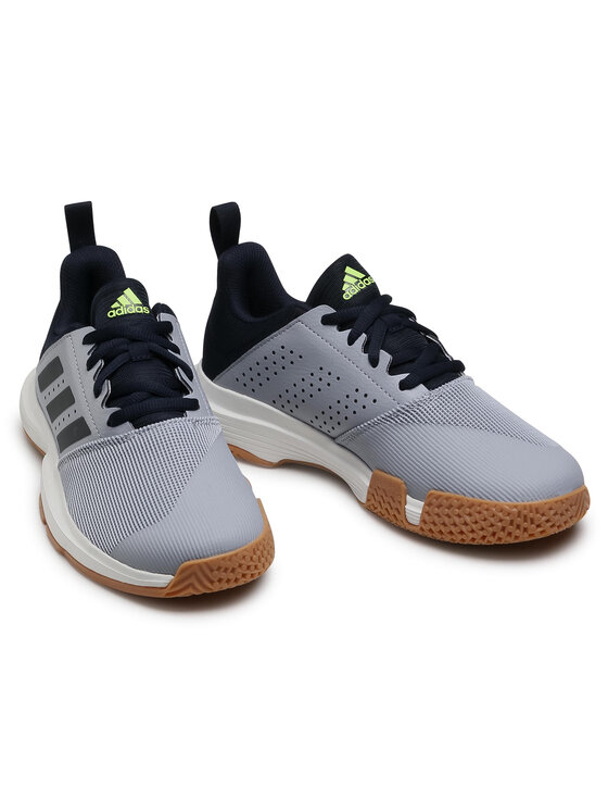 adidas Обувки за фитнес зала adidas Essence M FX1794 Сив