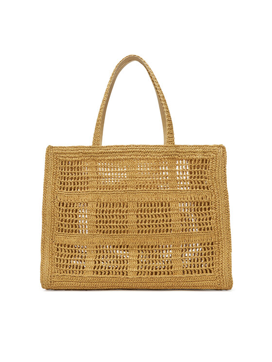 Tory Burch Сумка Tory Burch 151277 Коричневий