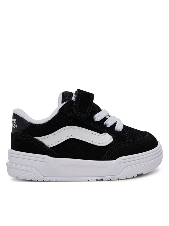 Vans Laisvalaikio batai Vans Hylane V VN000D4MBZW1 Juoda
