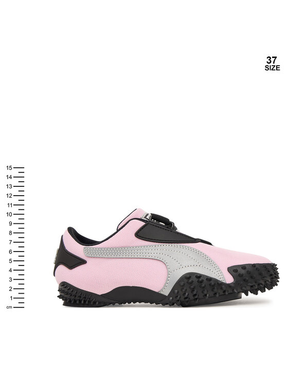 Puma Снікерcи Puma Mostro OG Jr 406885 04 Рожевий