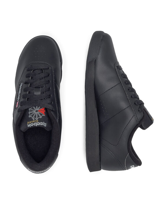 Reebok Sportcipők Reebok Princess 7344 Fekete