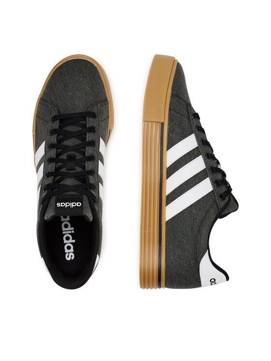adidas Снікерcи adidas DAILY 4.0 IF4492 Сірий