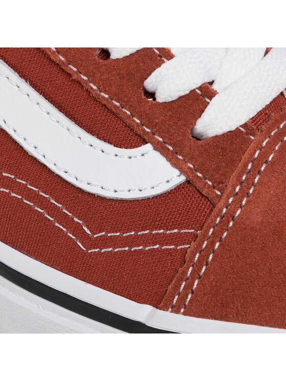 Vans Scarpe sportive Vans Old Skool VN0A4U3BWK81 Marrone