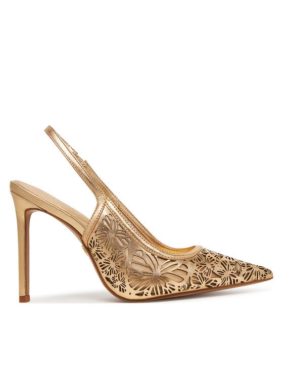 Aldo Туфлі Aldo Marciana 13991509 Золотий