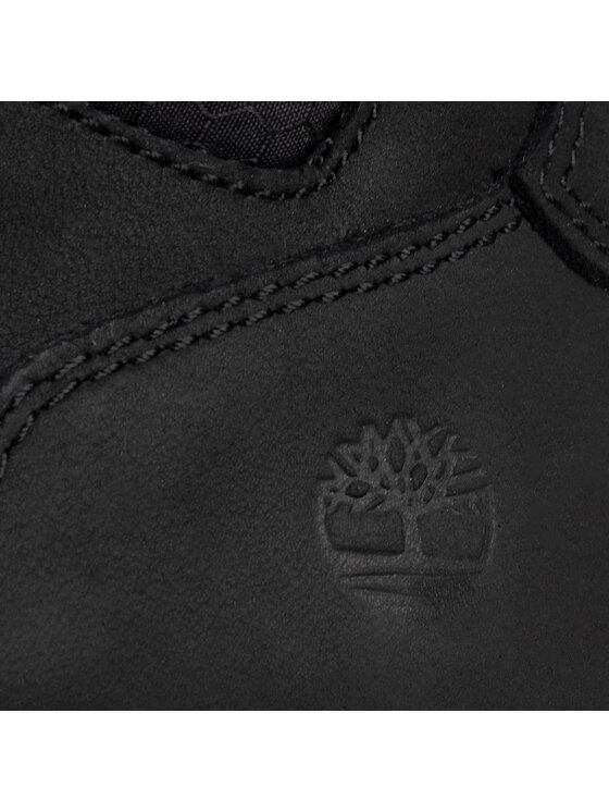 Timberland Polacchine Timberland Killington Chukka TB0A1V7U0011 Nero