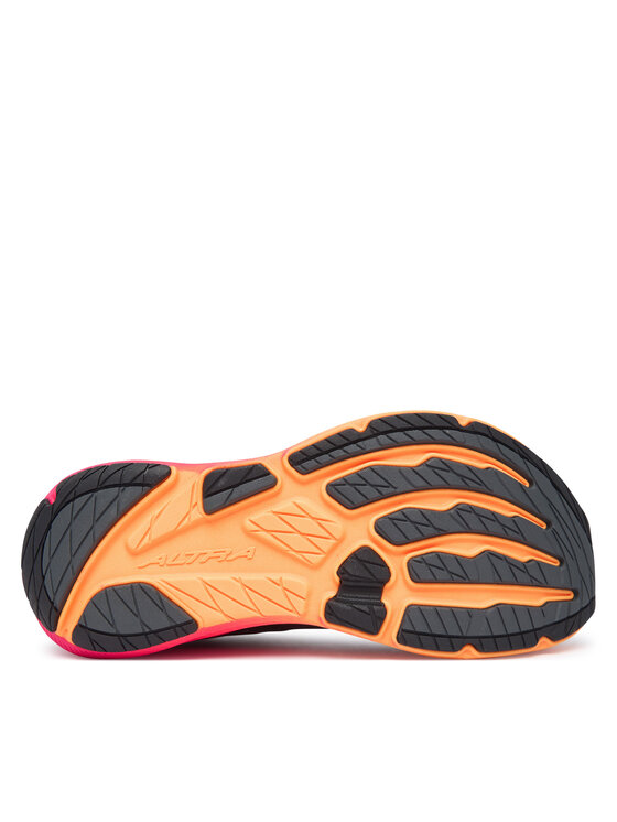 Altra Buty do biegania Altra Experience Flow 3 AL0A85U7 Czarny