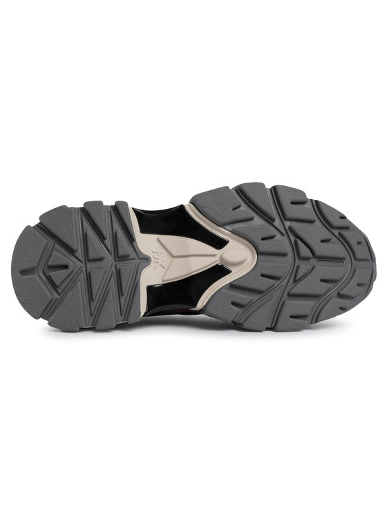 MICHAEL Michael Kors Снікерcи MICHAEL Michael Kors Nick 42F0PEFS1Q Коричневий