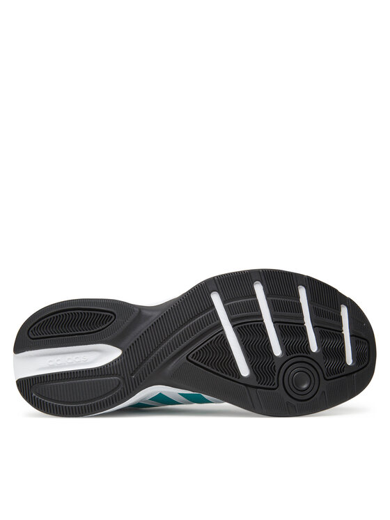 adidas Zapatillas adidas Strutter JS2672 Blanco