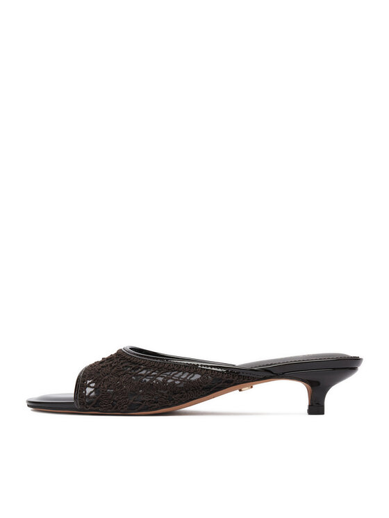 Nine West Шльопанці Nine West CEO-NV-015 Коричневий