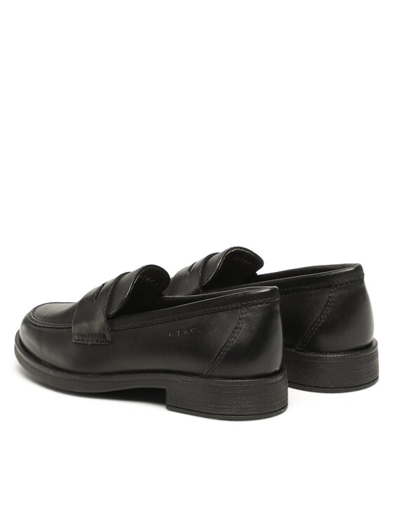 Geox Castellanos Geox Jr Agata D J3449D 00043 C9999 M Negro