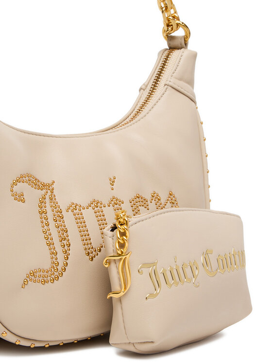 Juicy Couture Сумка Juicy Couture EO-BEJXT8800WVP Бежевий