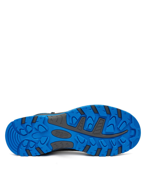 CMP Scarpe da trekking CMP Rigel Mid Wp 3Q12944J Blu scuro