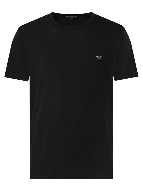 Emporio Armani Underwear Emporio Armani Underwear Conjunto de camisetas EM000391 AF25017 M8014 De color Slim Fit
