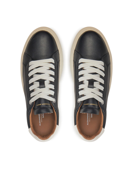Alexander Smith Superge Alexander Smith Soho Man 3662 Mornarsko modra