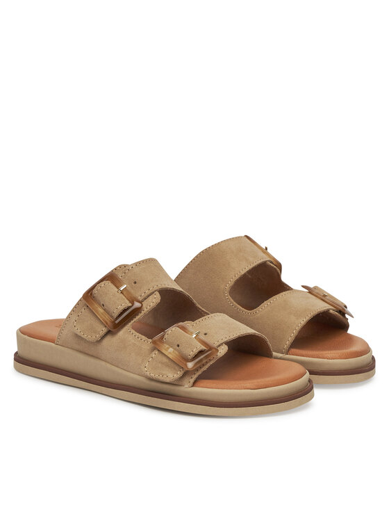 Tamaris Chanclas Tamaris 1-27207-42 Beis