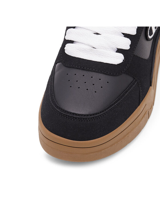 Champion Laisvalaikio batai Champion Rebound Heritage Skate S22319-KK001 Juoda