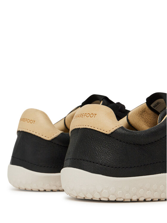 Vivo Barefoot Снікерcи Vivo Barefoot Gobi 115434 Чорний