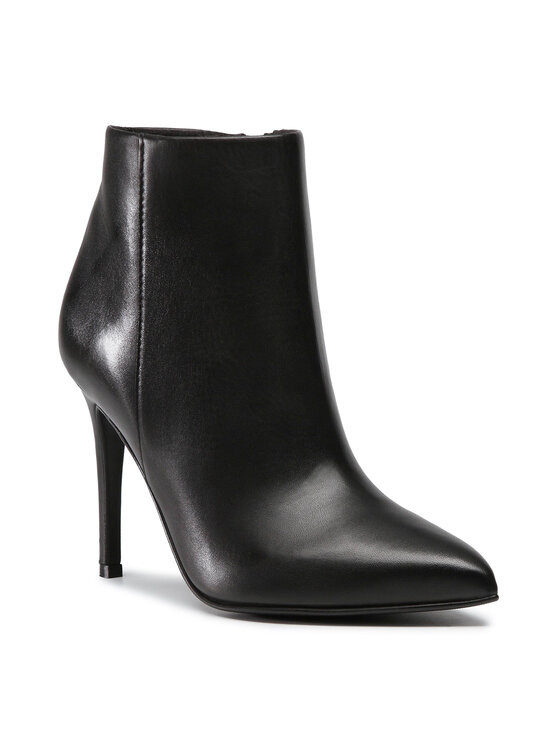 QUAZI Botines QUAZI QZ-73-05-000920 Negro