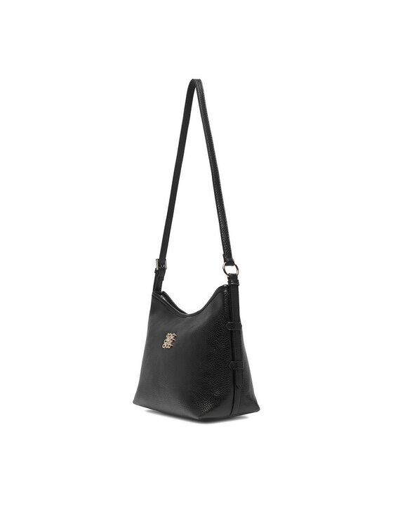 Nine West Kabelka Nine West CEO-SUBTLE ALLURE-LDA9767 Čierna