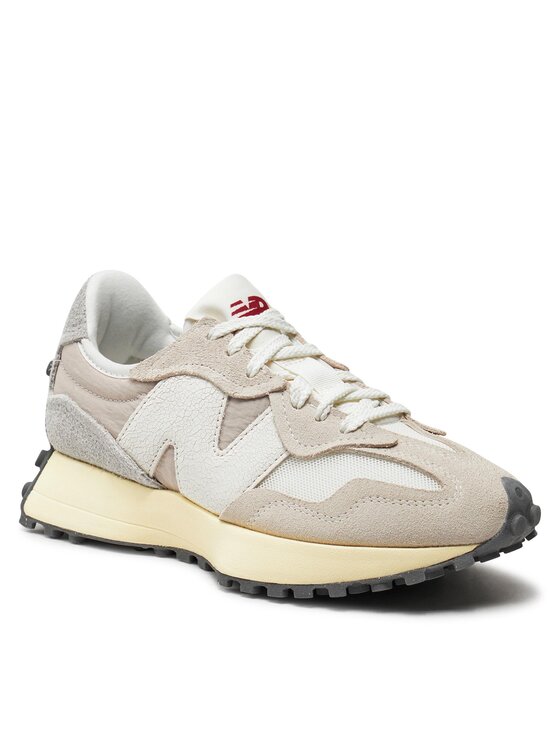 New Balance Superge New Balance U327WRB Écru