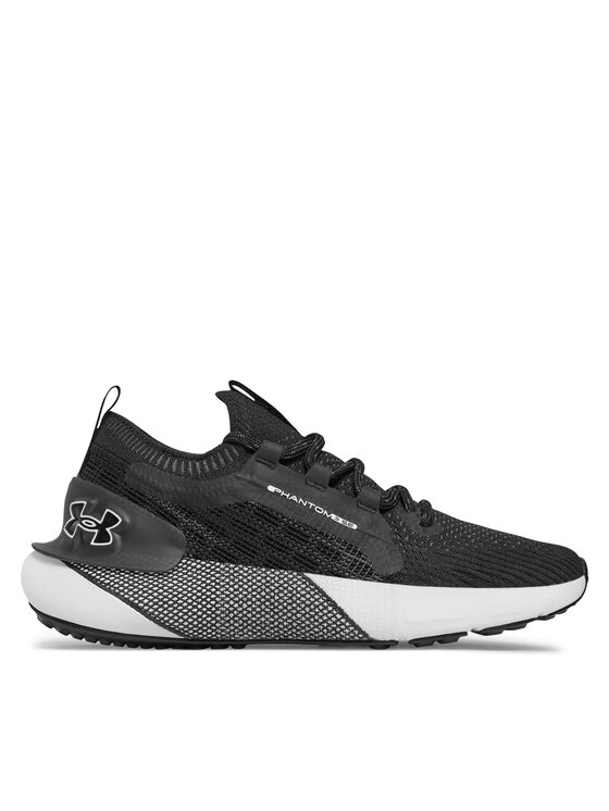 Under Armour Futócipő Under Armour Ua W Hovr Phantom 3 Se 3026584-002 Fekete