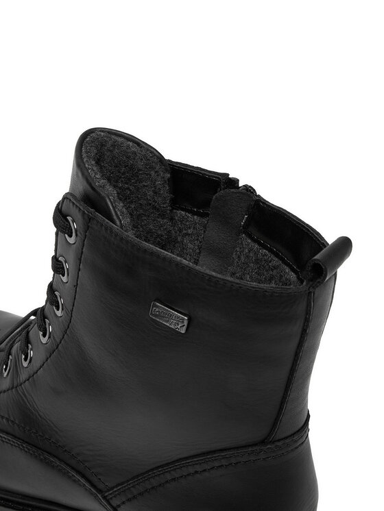 Remonte Зимни обувки Remonte CEO-D3979-00 Черен