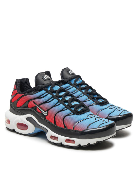 Nike Снікерcи Nike Air Max Plus HF5386 001 Кольоровий