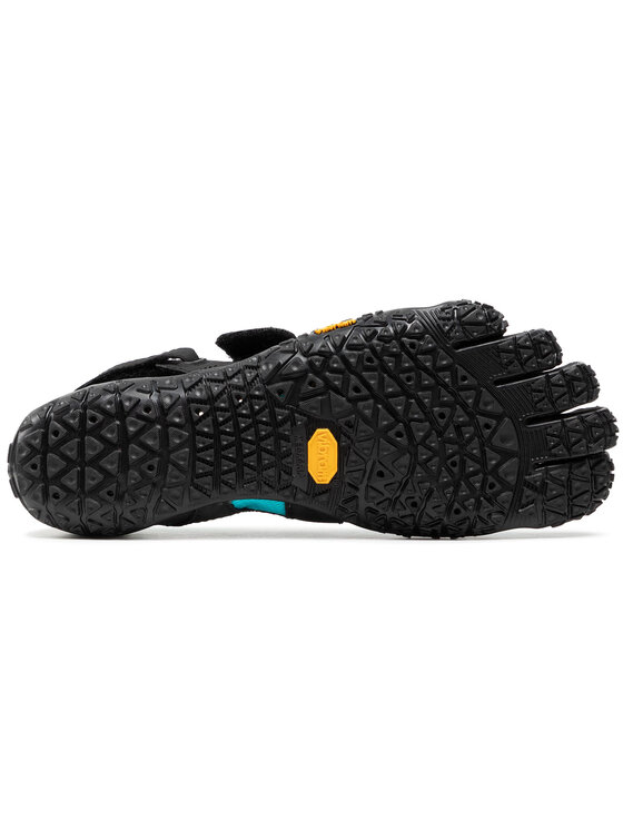 Vibram Fivefingers Vízi sportcipők Vibram Fivefingers V-Aqua 19W7301 Kék