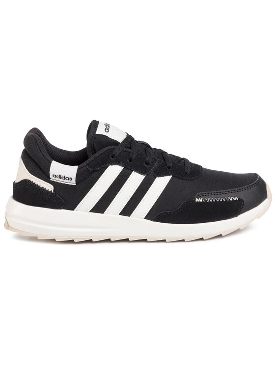 adidas Sportcipők adidas Retrorun EH1859 Fekete