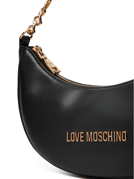 LOVE MOSCHINO Bolso LOVE MOSCHINO JC4094PP1NLU0000 Negro